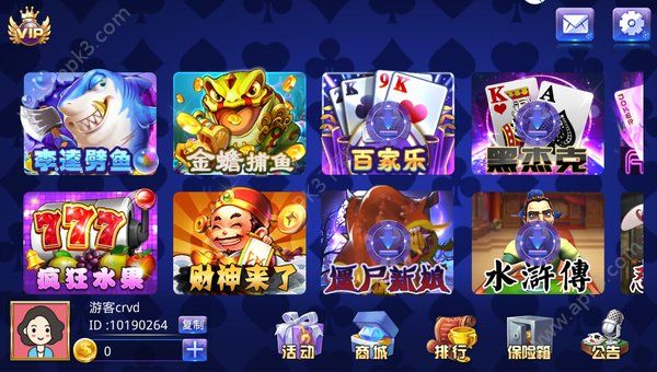 左右牌棋正式版