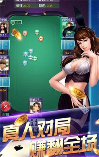 点我棋盘牌官网版
