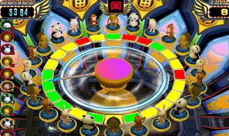 森林舞会安卓免费安装手机版