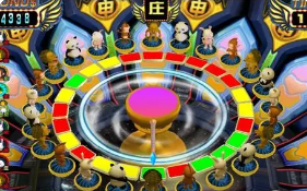 水果机老虎机单机版无限金币