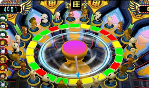 3d森林舞会手机版免费