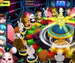 森林舞会2老虎手机版