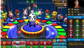 老虎机游戏赚钱微信提现原声版