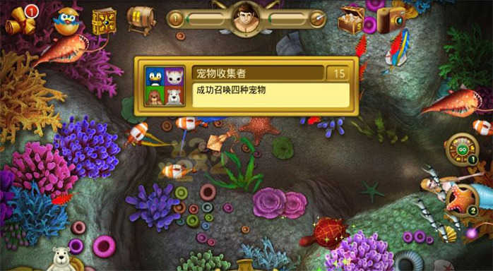小玛丽单机版