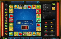 玛丽水果机金币版