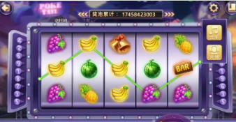 水果机安卓版手机版