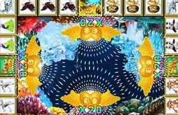 飞禽走兽单机版免费版