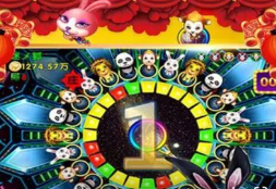 森林舞会六个狮子app
