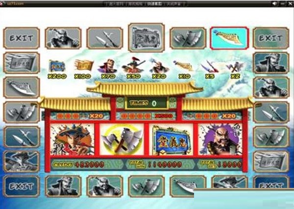 飞禽走兽金鲨银鲨手机版免费