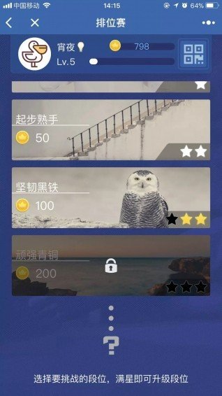 头脑王者闯关神器