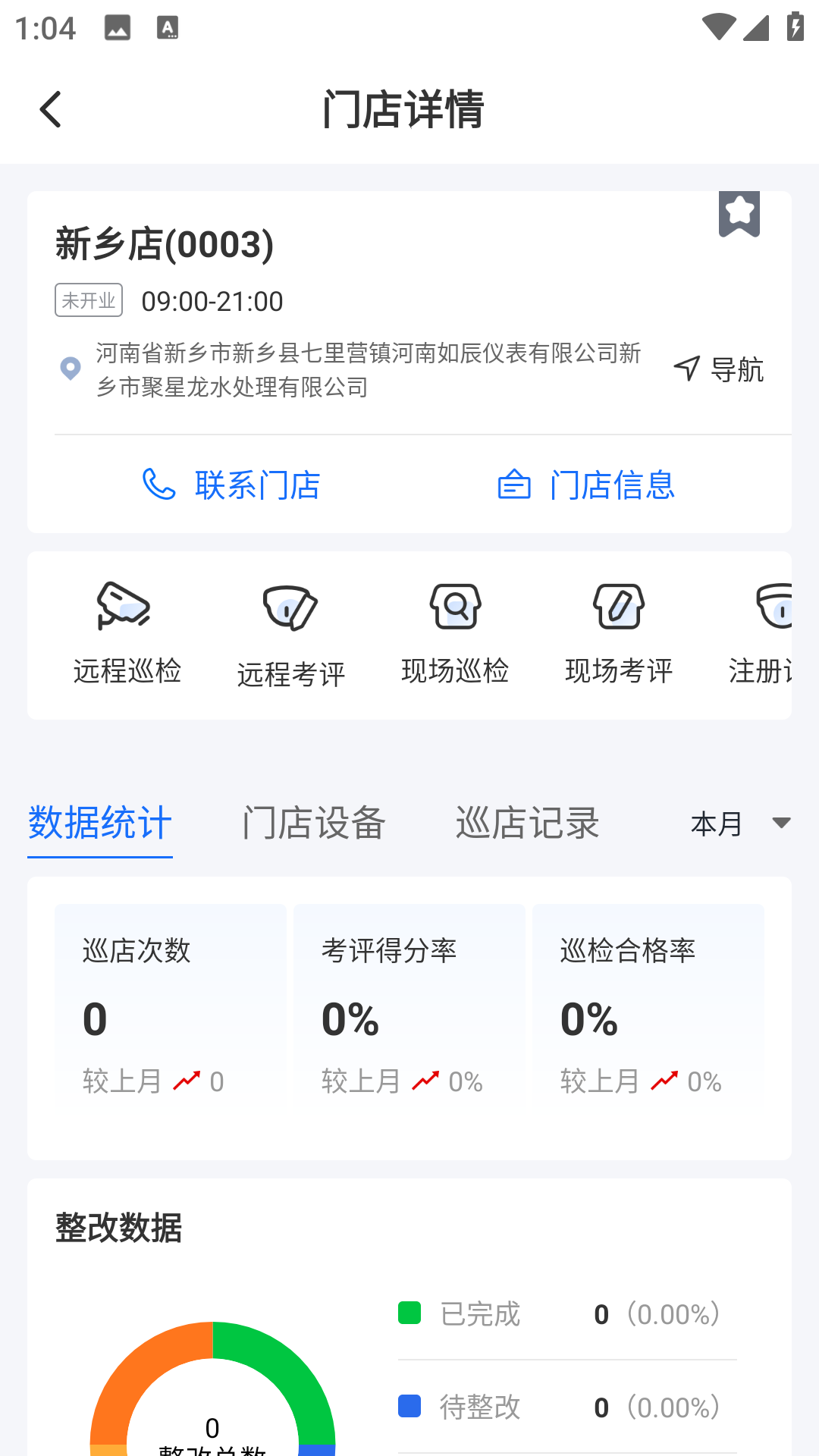 云千目