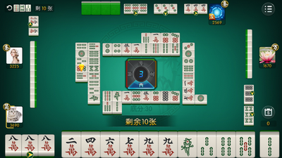 扑克牌八十分拖拉机