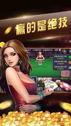 炸金花单机免费版