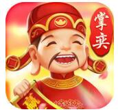 欢乐二人麻将手机版