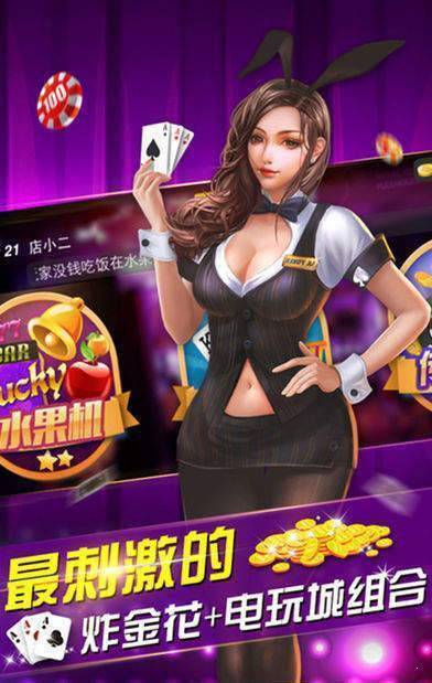 13张游戏官方版名称