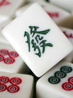 欢乐单机麻将单机版