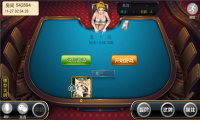 口袋欢乐跑得快安装