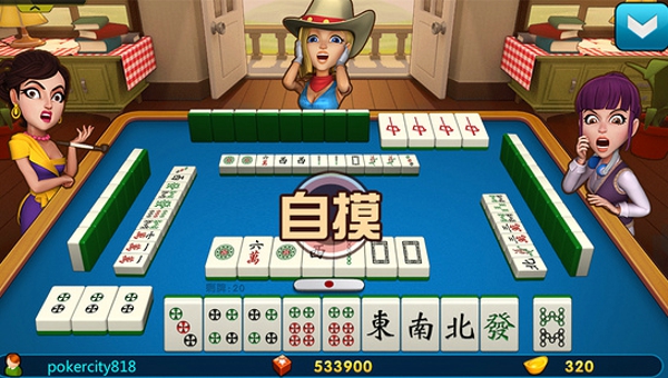 单机斗地主安装包