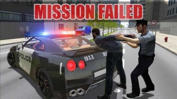 犯罪策划者