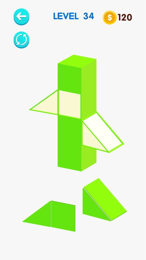 几何拼图2