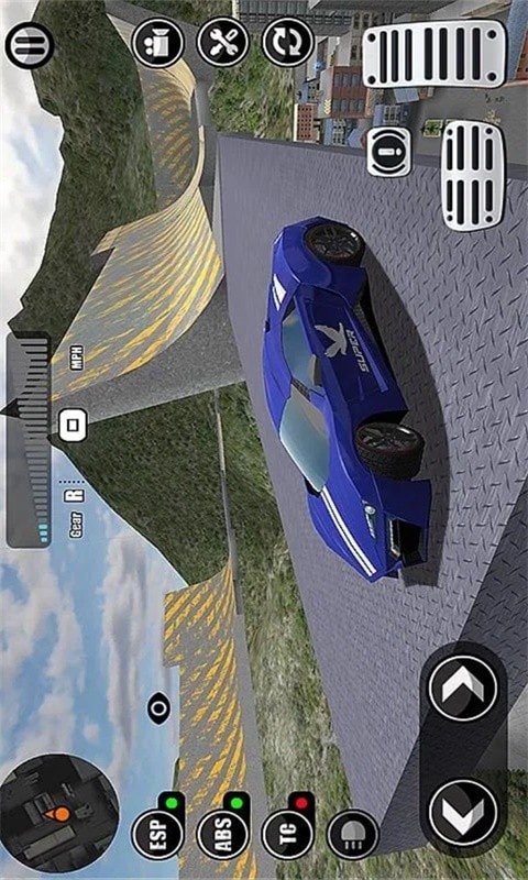 炫动极限飞车2