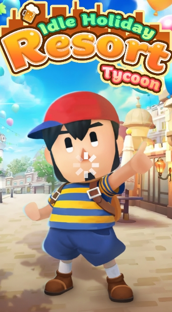 休假度假大亨