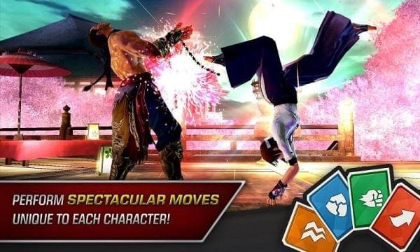 铁拳tt2