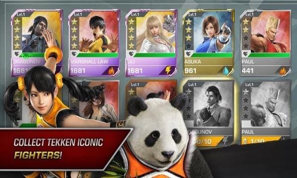 铁拳tt2