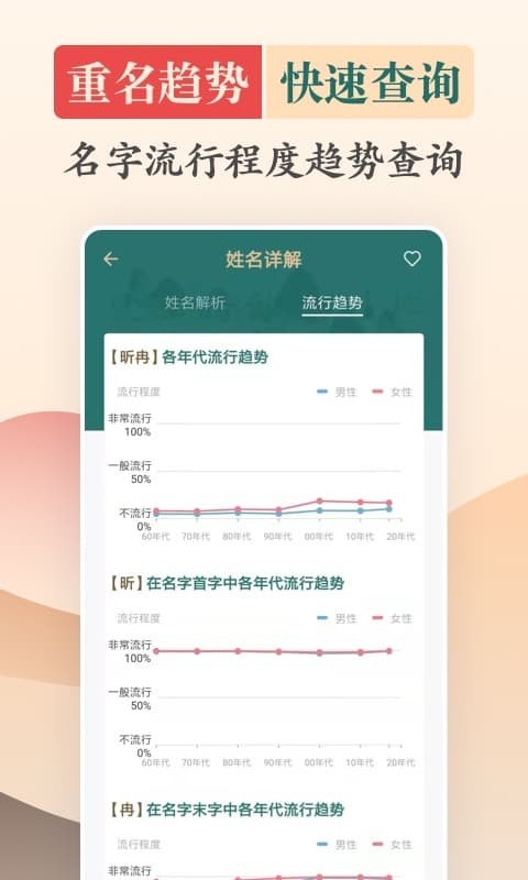 取名宝典