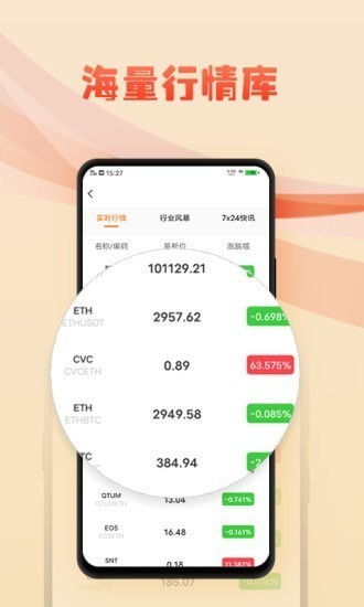 中币交易所appios