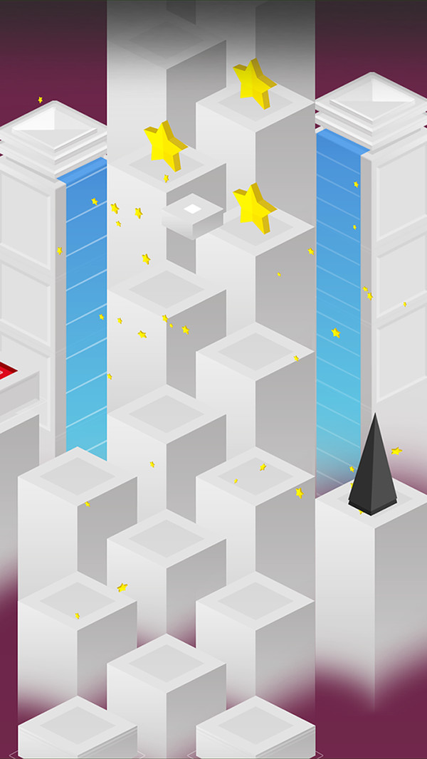 色彩迷宫colormaze