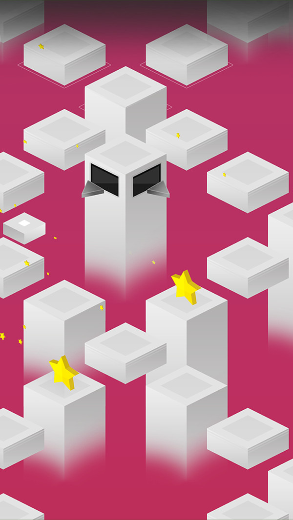 色彩迷宫colormaze
