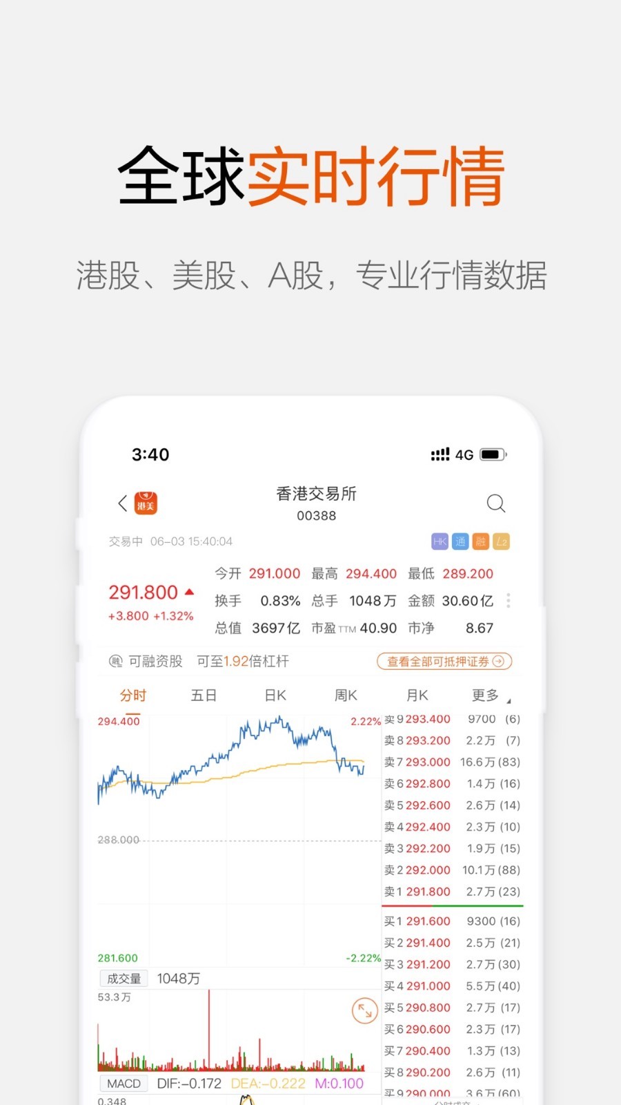 融安交易所app