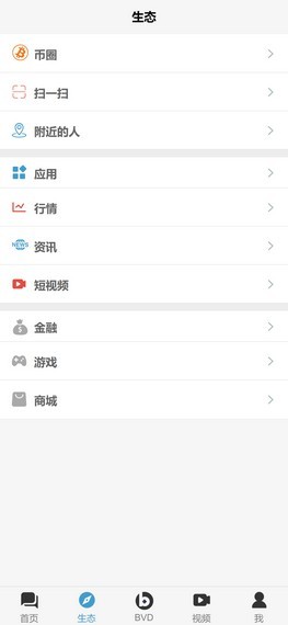 z网交易所app