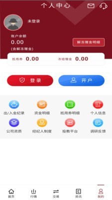 币信app