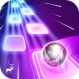 魔术砖跳3d