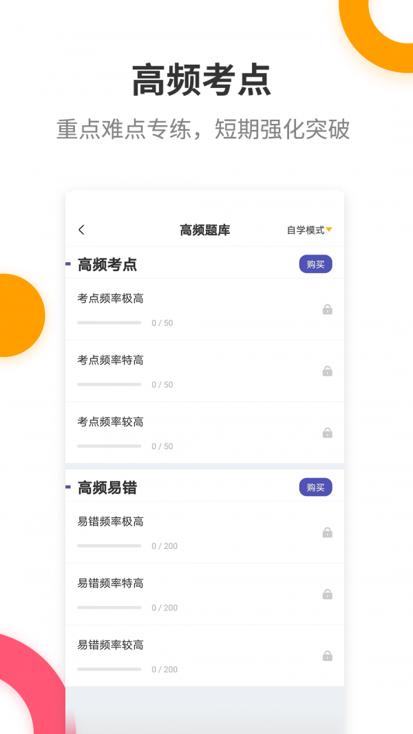 期货从业考试提分王