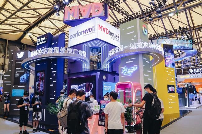 优惠期最后倒计时！  2022 ChinaJoy BTOB参展良机不容错过！