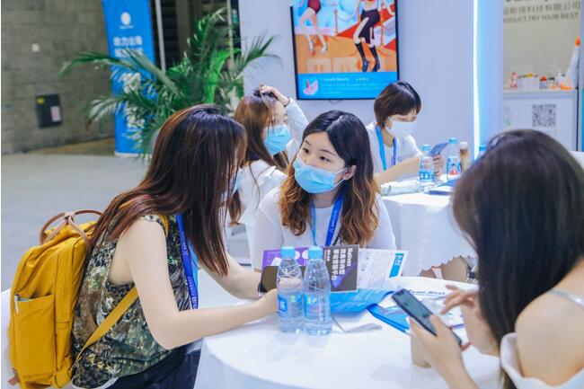 优惠期最后倒计时！  2022 ChinaJoy BTOB参展良机不容错过！