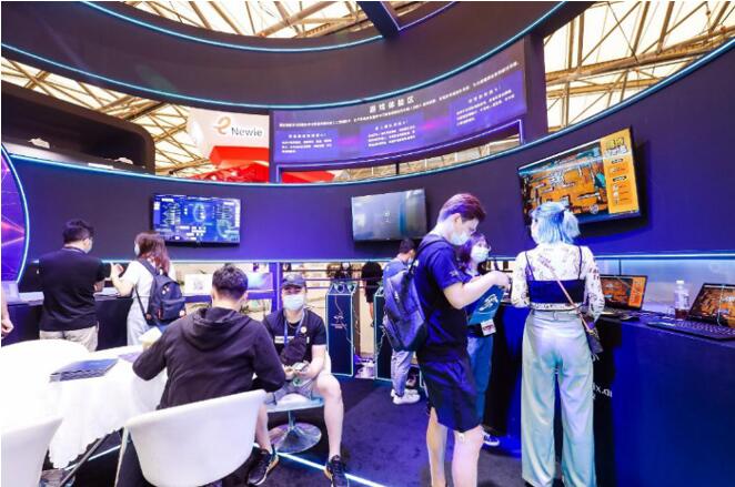 优惠期最后倒计时！  2022 ChinaJoy BTOB参展良机不容错过！