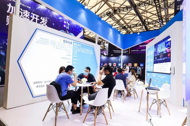 优惠期最后倒计时！  2022 ChinaJoy BTOB参展良机不容错过！