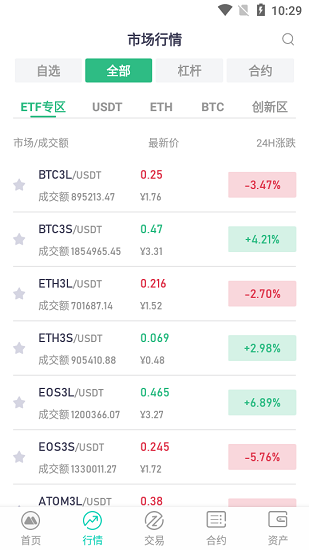 币安手机app官网