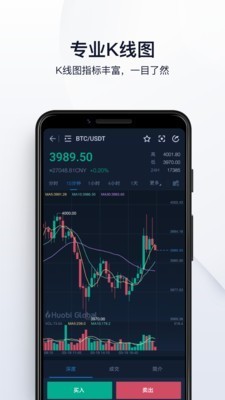 欧联交易所app