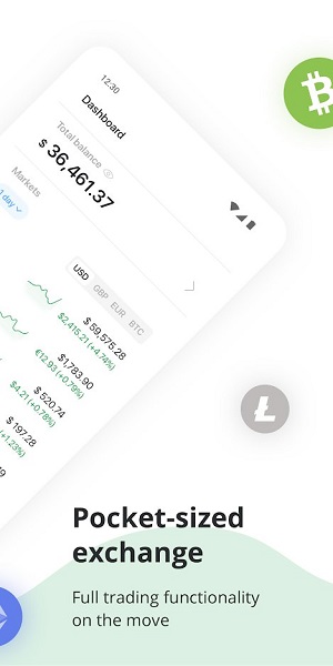 百度火币app