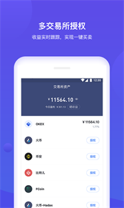 火币网苹果