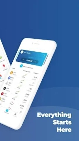 瓦特交易所app最新版