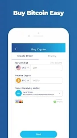 瓦特交易所app最新版