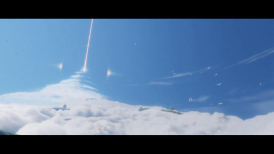 《Sky光遇》评测：很高兴遇见你，遇见光