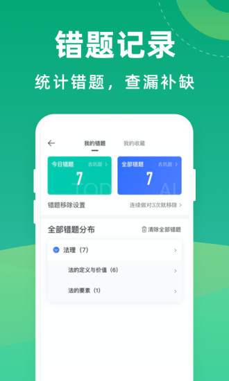 法考宝典