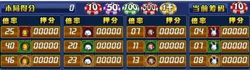 水果机游戏手机版手机版